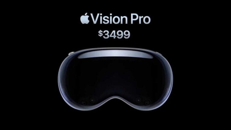 نظارة أبل الجديدة بـ 3499 دولار : هل تستحق الشراء؟ 🤔 17 cheaper vision pro apple 1170x658 1