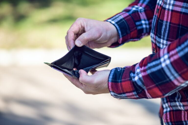كيف تصبح فقيراً بسرعة 16 كيف تصبح فقيراً