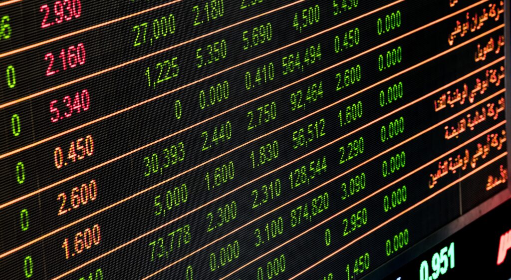 كيف تستثمر أول 1000 دولار لك في 2023 خطوة بخطوة 3 كيف تستثمر