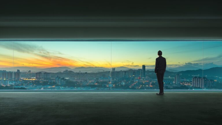 كيف يختار المستثمرون اسهمهم؟ 10 shutterstock 1636183204 scaled e1692951444655