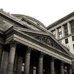 البنوك الأمريكية