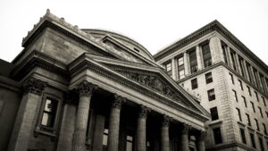 البنوك الأمريكية