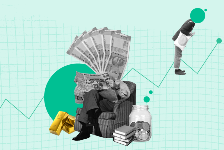 كيف تكون مستثمر ذكي بدون ما تقرأ كتب؟ 📈💵 2 كيف تكون مستثمر ذكي بدون ما تقرأ كتب؟ 📈💵
إذا كنت من النوع اللي يحب يدخر، فأنت مع الأغلبية. حسب استطلاع شارلز شواب في 2019، حوالي 59% من الأمريكان قالوا إنهم يعتبرون أنفسهم من المدخرين. لكن لما نقارن هذا بالأرقام الأحدث، نشوف إن 63% من الناس في نفس الفئة يعيشون من راتب لراتب.