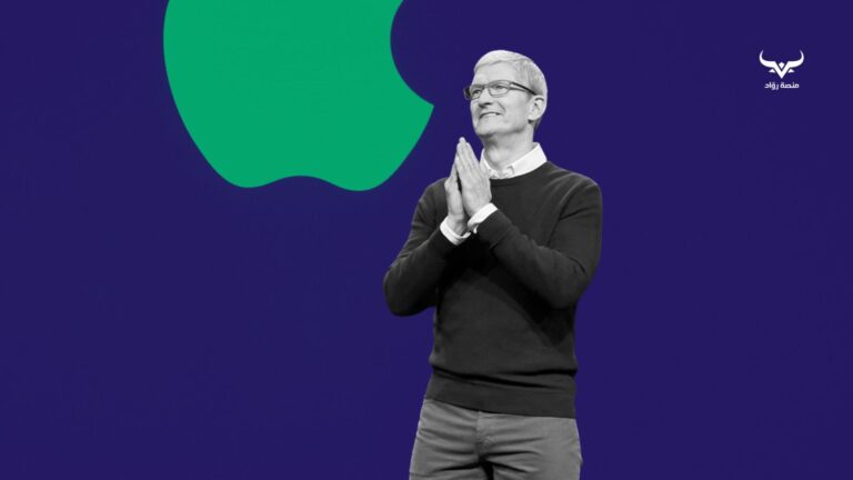 شركة أبل تستسلم لضغوط الذكاء الاصطناعي 🤖🍎 14 Ar 3
