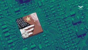 كيف يمكن للحرب التكنولوجية بين الولايات المتحدة والصين أن تضر الشركات الأمريكية؟