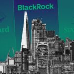 الموضوع مثير للجدل حول ملكية أكبر الشركات في الولايات المتحدة الأمريكية والعالم، يُعد النظام الرأسمالي ما قبل الرأسمالية الجميل، الذي هو سوق الأسهم، والذي يسمح للأفراد بشراء وامتلاك أسهم الشركات، نظامًا سريًا سيئًا للغاية قد يصدمك. تُسيطر شركتان سريتان هما بلاك روك وفانجارد على أكبر الشركات في الولايات المتحدة وربما في العالم وستان ستريت إلى حد أقل.