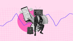 كيف تكون مستثمر ذكي بدون ما تقرأ كتب؟ 📈💵 7 Pink Know more 1 1536x800 1 e1709849585538