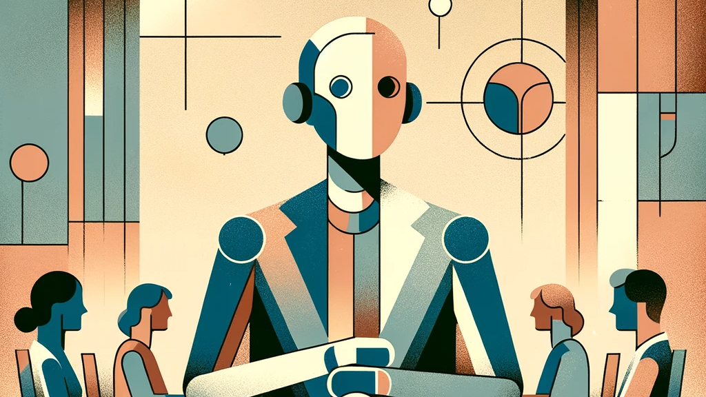 الذكاء الاصطناعي راح يفهم مشاعرك كإنسان 🤖🫂 2 في سنة 1998، وهي تدور على مواضيع لبحثها الجامعي في جامعة القاهرة الأمريكية، رنا القليوبي لقت كتاب لواحدة من الباحثات في معهد ماساتشوستس للتكنولوجيا اسمها روزاليند بيكارد. الكتاب يقول إن المشاعر لها دور كبير في قرارات الناس، وعشان كذا، الآلات اللي تشتغل بالذكاء الاصطناعي لازم يكون عندها ذكاء عاطفي إذا أرادت تفهم احتياجات الإنسان صح. هالفكرة شدت انتباه رنا، وصارت مهتمة بفكرة قياس المشاعر وتحليلها وكيف تستخدم في تطوير أنظمة تقدر تتواصل مع الناس بجدية.