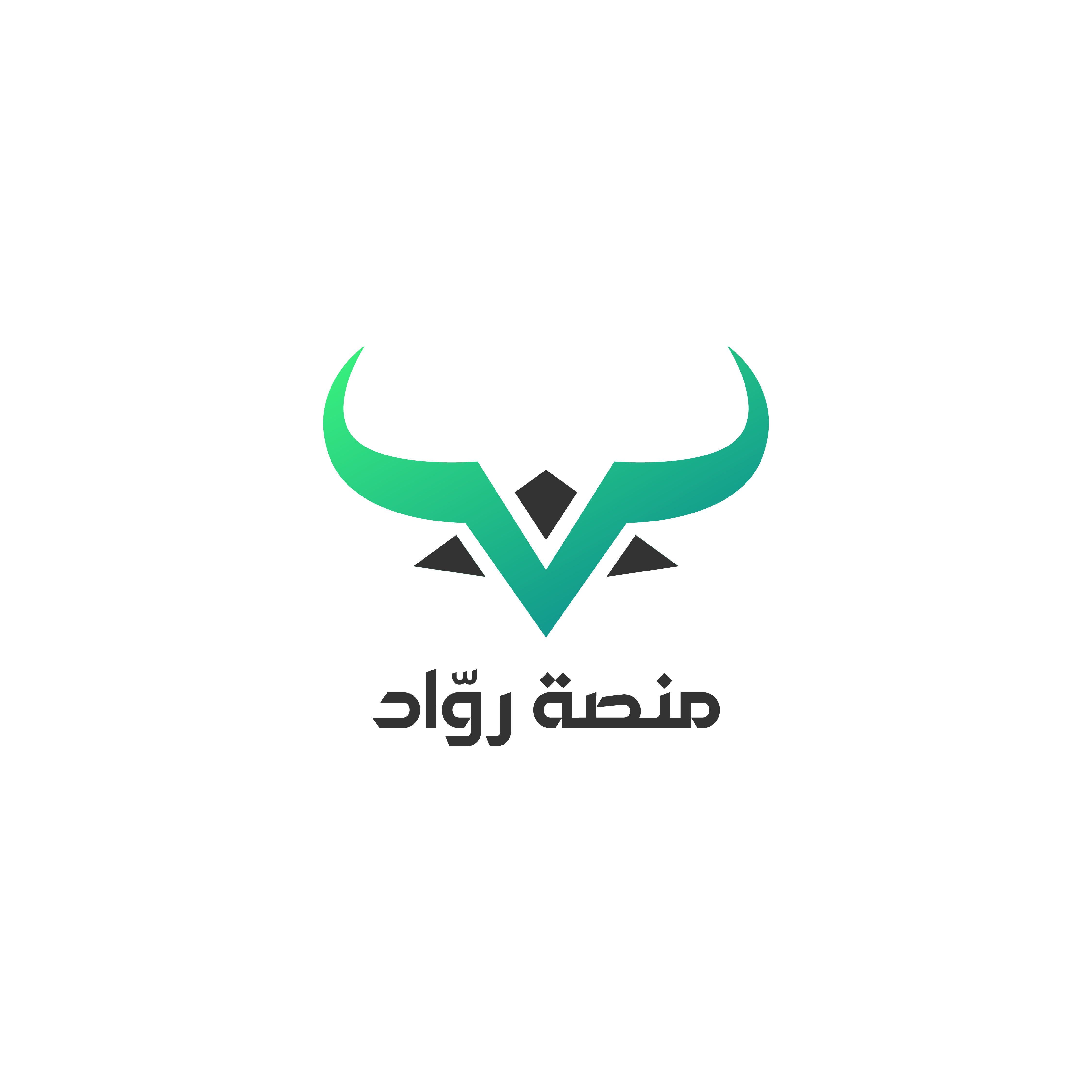 منصة روّاد
