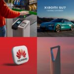 هواوي تحقق نموًا مذهلاً، شاومي تدخل عالم السيارات الكهربائية، تراجع تحويلات الأجانب في السعودية، وأمازون تُطلق تطبيقًا للدفع بقراءة الكف!”