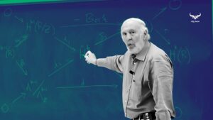 جيم سيمونز أستاذ رياضيات في هارفارد، الذي هو أيضًا جاسوسًا سوفيتيًا، ذو اهتمام شديد بالحواسيب، وزيارات متقطعة إلى البيت الأبيض. الآن، تخيل شخصًا يجمع بين كل هذه الأدوار المتنوعة. إذا كنت سأخبرك أن هذا الشخص هو أيضًا العقل المدبر وراء صندوق استثمار يجمع أرباحًا هائلة بلغت 105 مليار دولار خلال ثلاثة عقود، مع معدل عائد سنوي يتراوح حوالي 40٪، قد تعتقد أنها قصة خيالية. ولكن، صدق أو لا تصدق، هذا الشخص موجود. مشهور بأنه أعظم تاجر في سجلات الأموال الحديثة، قصة حياته مثيرة للاهتمام بقدر ما هي ملهمة.