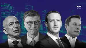 15 سرًا للمليارديرات في العالم 💵 5 إن عالم المليارديرات هو واقع مختلف عن أي شيء يعيشه معظم الناس. فيما يلي 15 سرًا للمليارديرات في العالم يسلط الضوء على وجهة نظرهم الفريدة