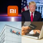 ارتفاع حصة المدفوعات الإلكترونية في السعودية، شاومي تقفز بعد إطلاق سيارتها الكهربائية، جوجل توافق على حذف مليارات الملفات الشخصية، وتراجع ثروة ترامب بسبب أسهم تروث سوشيال