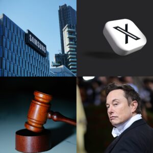 تحديث سياسة علامة التوثيق الزرقاء في إكس، أرباح سامسونج تزداد 931%، إيلون ماسك يتهم أوبن إيه آي، وإدانة 5 مستثمرين بينهم الراجحي وبناته 5 Picsart 24 04 06 17 28 10 297