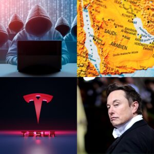 تقدم مدن سعودية في الترتيب العالمي للمدن الذكية، الإمارات تحذر من هجمات إلكترونية في عيد الفطر، إيلون ماسك متهم باستغلال إكس لأغراض إجرامية، وتسلا تتجنب العواقب بتسوية مالية