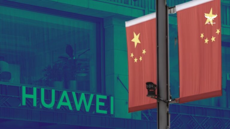 الصراع التكنولوجي بين الصين وأمريكا في مجال الذكاء الاصطناعي: تحديات هواوي أمام هيمنة إنفيديا 🤖 4 Ar22